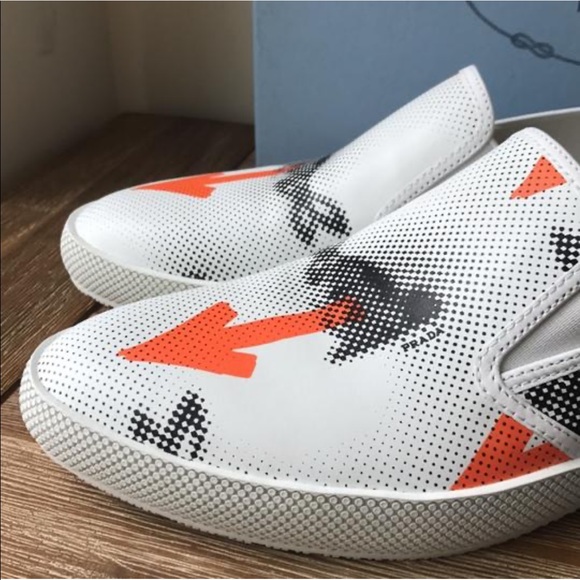 Prada loafers - Picture 2 of 9